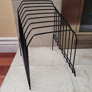 File Rack